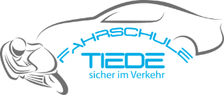 Fahrschule Tiede - Lorch - Logo